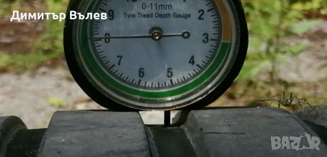 Единична гума 245 35 20 Пирели Pirelli. Единична гума единична. 1 броя.Не е нова. , снимка 4 - Гуми и джанти - 46255973