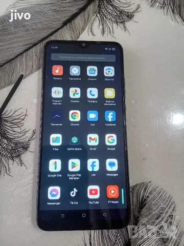 Oppo A15/Само лично предаване Казанлък , снимка 4 - Други - 48769539