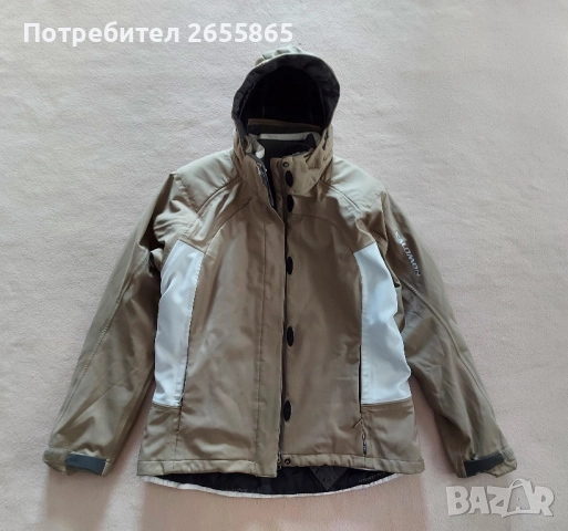 Salomon 2×1 дамско яке 