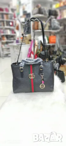 чанта michael kors gucci louis vuitton tommy hilfiger , снимка 6 - Чанти - 48961528