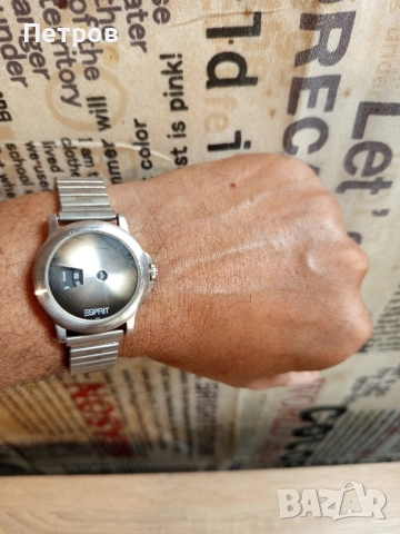"Esprit", снимка 6 - Мъжки - 51677911