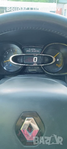 renault clio 4, снимка 14 - Автомобили и джипове - 50887462
