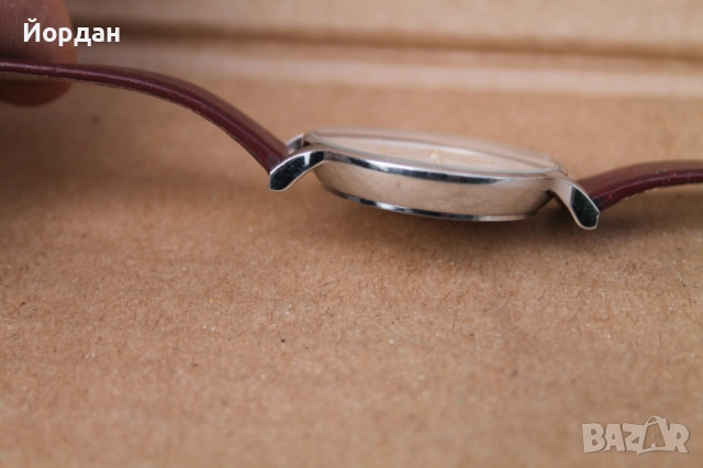 Дамски часовник ''Skagen'', снимка 9 - Дамски - 52565045