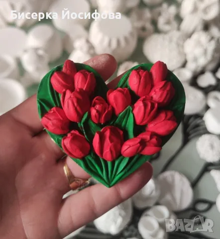 Подаръчета за вашите  гости изработвам всякакъв модел за всякакви поводи 