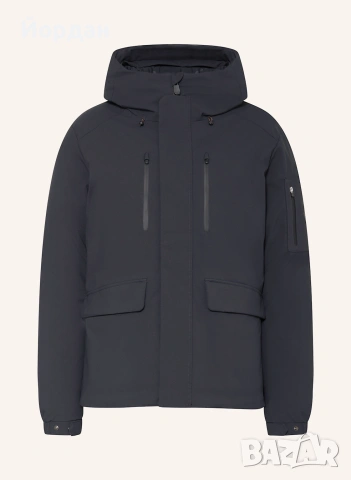 Яке Save the duck