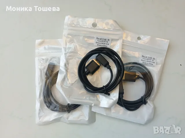 Зарядни за Samsung Galaxy Fit 3