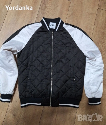 Дамско яке Zara