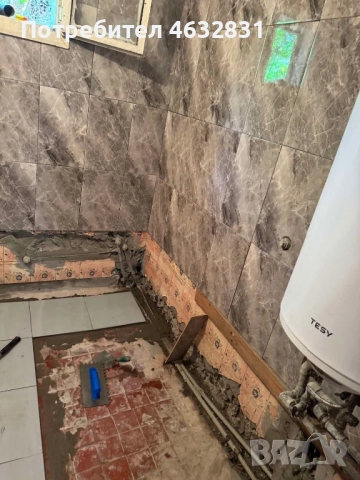 Ремонт за вашия дом , снимка 3 - Ремонти на покриви - 52606405