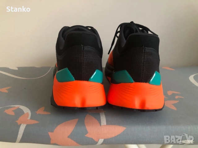 Маратонки The North Face VECTIV™ Enduris III Trail 45.5 , снимка 13 - Спортни обувки - 50659744