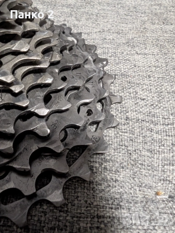 Shimano Dura Ace 9200 Касета, 12 Скорости, 11-30, снимка 6 - Части за велосипеди - 52256879