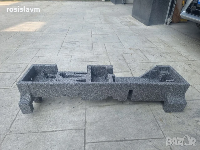 Кора за инструменти Волво XC60 2017-2025, снимка 3 - Части - 50730982