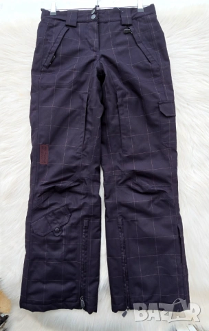 Дамски ски екип размер S-М, снимка 7 - Зимни спортове - 53081960