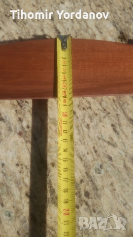 Дървена рамка., снимка 17 - Антикварни и старинни предмети - 51716872