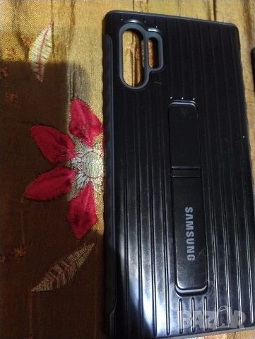 Samsung Note 10+ 256 Гб, снимка 2 - Samsung - 53486505