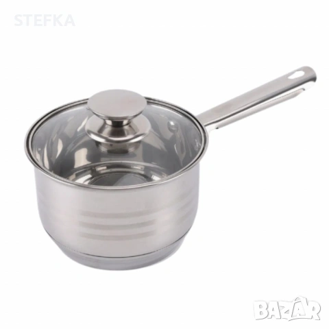 Комплект тенджери, снимка 2 - Съдове за готвене - 53156646