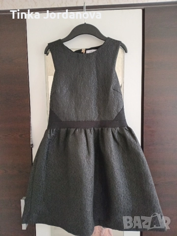 Рокли за партита , снимка 3 - Рокли - 52390536