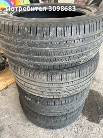 Гуми 235/55/19 Pirelli Scorpion 235/55 r19, снимка 1 - Гуми и джанти - 45627004