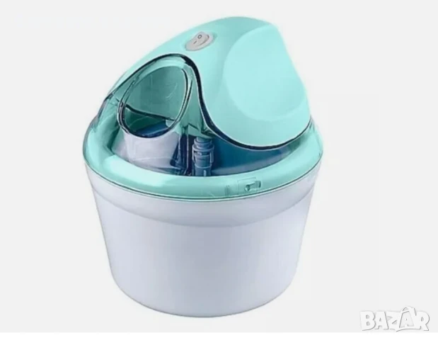 Машина за сладолед , снимка 1