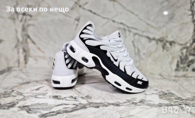 Nike Мъжки Маратонки👟Мъжки Спортни Обувки Найк - Налични Различни Цветове Код P1828, снимка 2 - Маратонки - 53014836