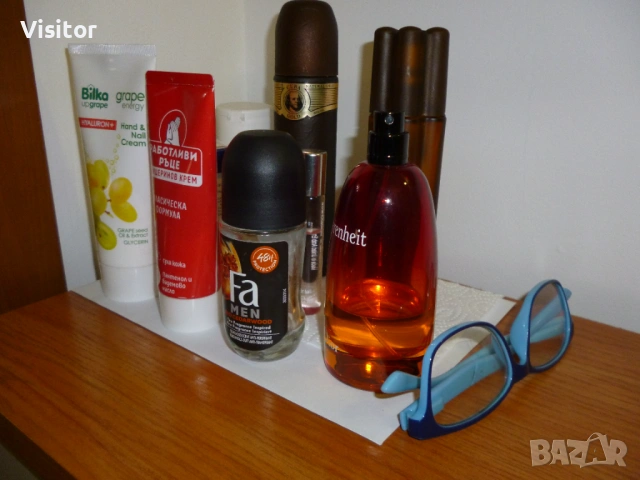 Panasonic Lumix DMC-FS18 16 MPx, снимка 17 - Фотоапарати - 54223188