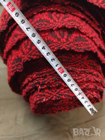 Продавам нова жакардова пътека / килим, снимка 7 - Други - 51493425