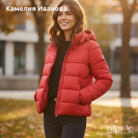 Яке, снимка 2 - Якета - 51866058