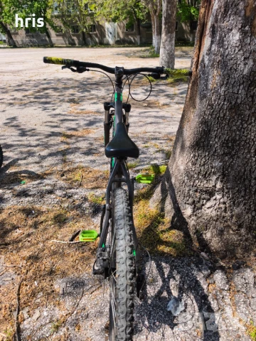 Drag C1 comp, снимка 4 - Велосипеди - 51404023