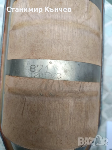 Катализатор MB-CATALYSTS за Сеат Алтеа 1.6 - 102кс., снимка 7 - Части - 52070383