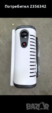 Газова печка ELITE EGH 1421, снимка 2 - Отоплителни печки - 47983661