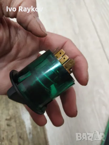 превключвателя на фаровете. SAAB 93 ОГ , 8590838, снимка 4 - Части - 49689969