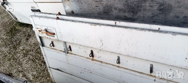 канати за камион бордови , снимка 5 - Аксесоари и консумативи - 52790488