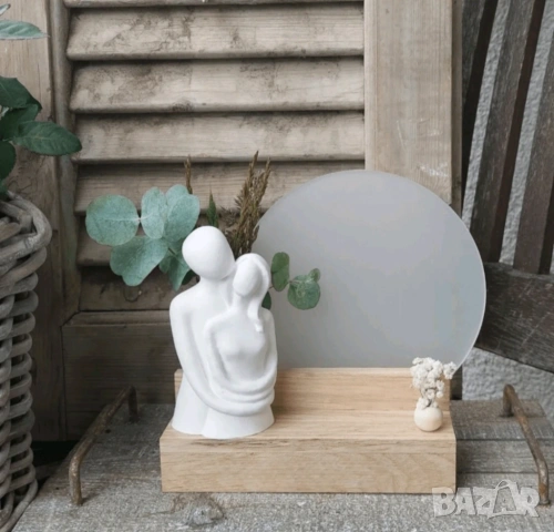 Молд влюбени , снимка 11 - Форми - 46446495