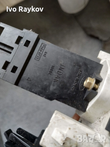 Панел климатик за Ford Maverick, 2003-2007 , YL8H-19980-B , YL8H19980B , снимка 6 - Части - 52894067