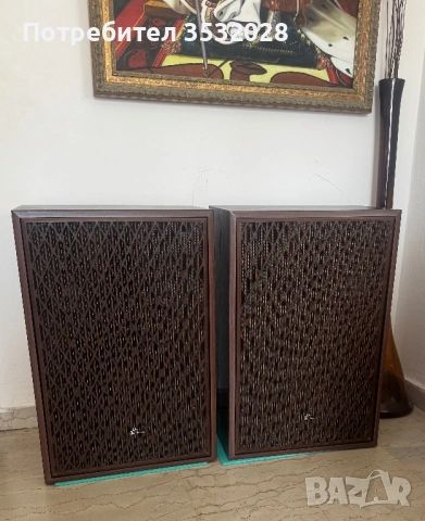 Sansui SP-5500X, снимка 6 - Тонколони - 54267181