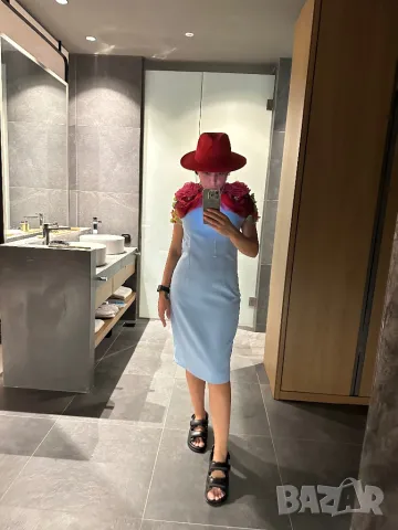 рокля djofra джофра