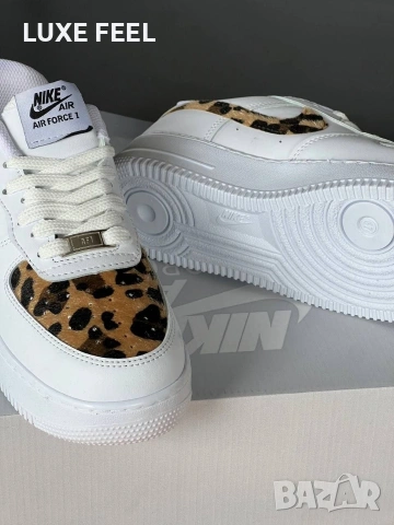 Nike ✨Дамски Обувки , снимка 2 - Дамски ежедневни обувки - 54045087