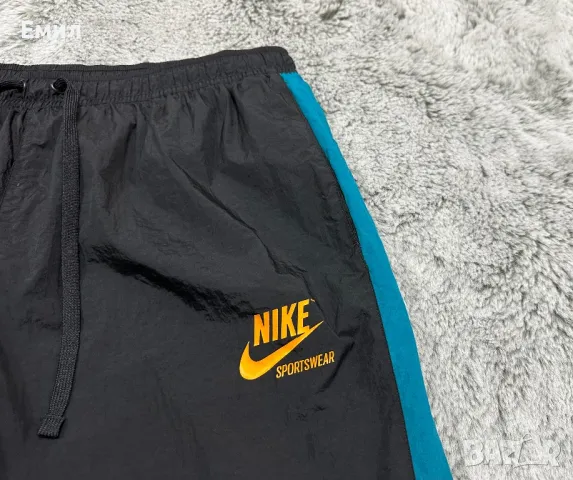 Мъжко долнище Nike Archive Woven Pant, Размер 2XL, снимка 4 - Спортни дрехи, екипи - 48622241