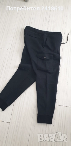 POLO Ralph Lauren Performance Cargo Double Knit Tech Mens Size XL ОРИГИНАЛ! Мъжко Долнище!, снимка 5 - Спортни дрехи, екипи - 51471335