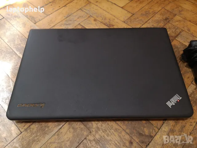 Лаптоп Lenovo ThinkPad Edge E540 - Windows 11 Pro, 16GB RAM, SSD + HDD, снимка 11 - Лаптопи за работа - 46991408