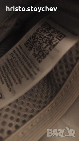 Fjällräven High Coast Hip Pack чанта , снимка 5 - Раници - 53737455