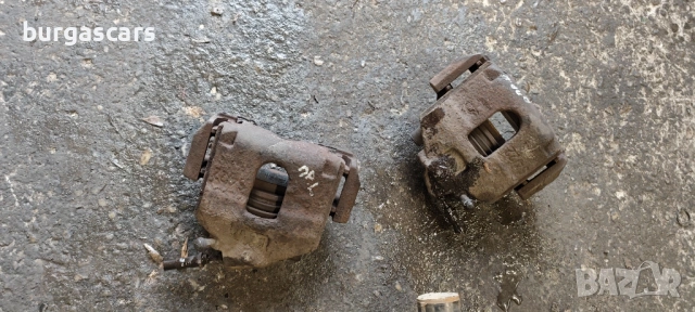 Спирачен апарат преден ляв десен Ford Fusion