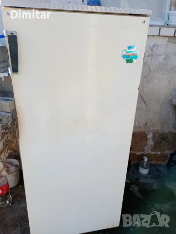 Хладилник с вътрешна камера Полюс, снимка 2 - Хладилници - 49916052