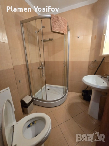 Отдавом под наем гарсониера в гр. Свищов, снимка 2 - Апартаменти - 52365527