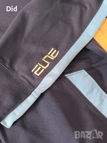 горнище Nike Jordan elite North Carolina, снимка 3 - Спортни дрехи, екипи - 53845570