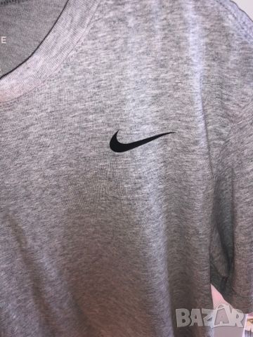 Тениска Nike Мъжка , снимка 2 - Тениски - 46696421