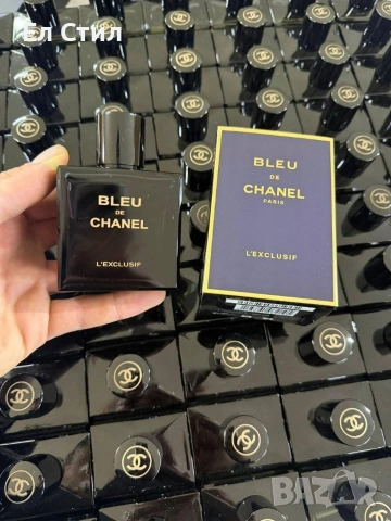 🩷Дамски и мъжки парфюми НА ЕДРО 18€ топ Цена Минимална поръчка 5 бр може микс🩷🩷🩷🩷, снимка 9 - Дамски парфюми - 53628526