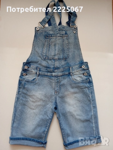 Дънков гащеризон