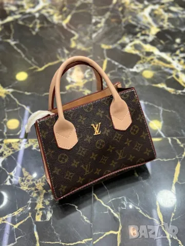 дамски чанти louis vuitton , снимка 10 - Чанти - 46968430