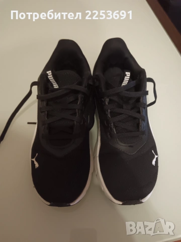 Маратонки Puma 39 номер, снимка 2 - Детски обувки - 53730246