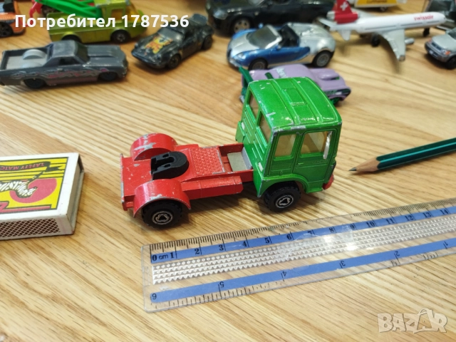 Малки клички ,цени под снимките ,1/87 .164...., снимка 4 - Колекции - 52962805